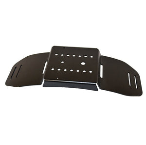Rockslide Engineering Ac-Tr-102s-1 Spare Tire Accessory Mount||ac-Tr-102s-1_1.Jpg||86||rckactr102s1||1652791
