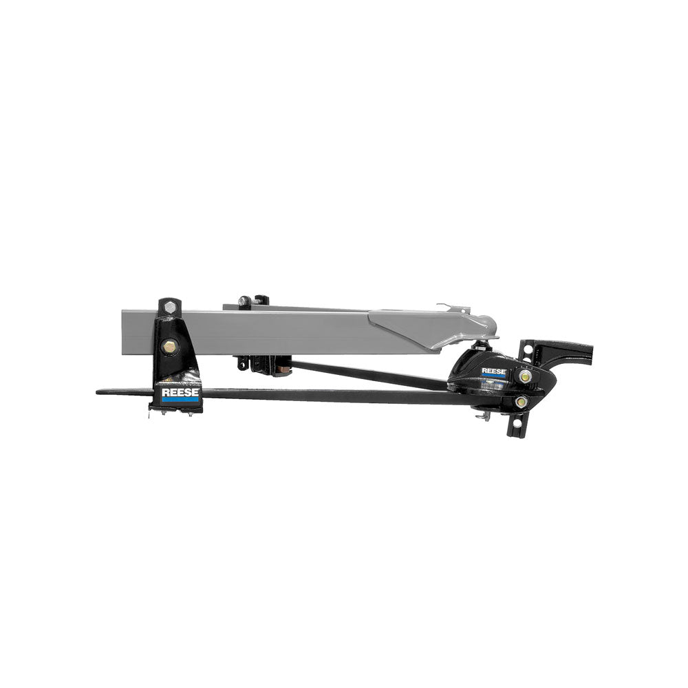 Product of Reese 66560 12000 Pound Trunnion Bar Weight Distribution Hitch 