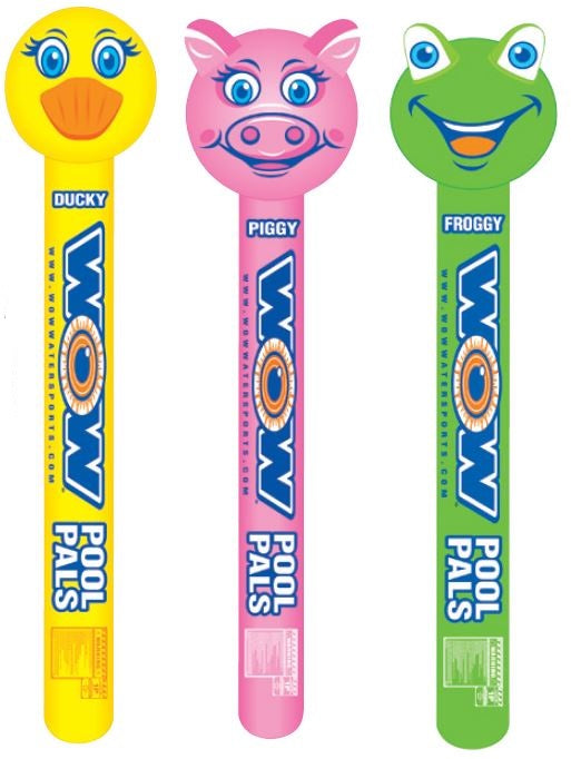 World Of Watersports 17-2050 Pool Noodle||17-2050.Jpg||85||wow172050||1322377