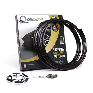 Alloygator K4blckexc Wheel Protector||||85||aoyk4blckexc||2004453