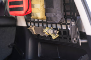 Dv8 Offroad Mpt3-01 Molle Cargo Panel||||93||dv8mpt301||2016445