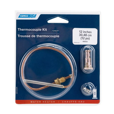 Product of Camco 09253 Thermocouple