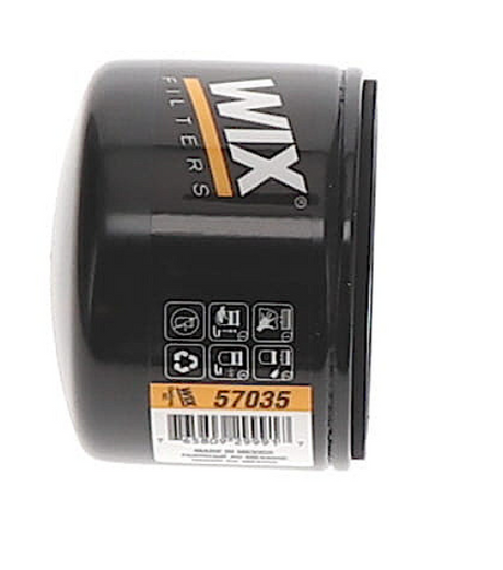 Product of Wix Filters 57035 Lube Oil Filter 
