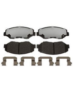 Product of Raybestos Brakes EHT914H OEM Brake Pad - Set Of 4 
