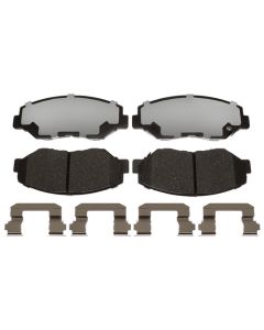 Product of Raybestos Brakes EHT914H OEM Brake Pad - Set Of 4 