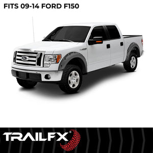 Product of TrailFX TFF3002S  Fender Flare - 