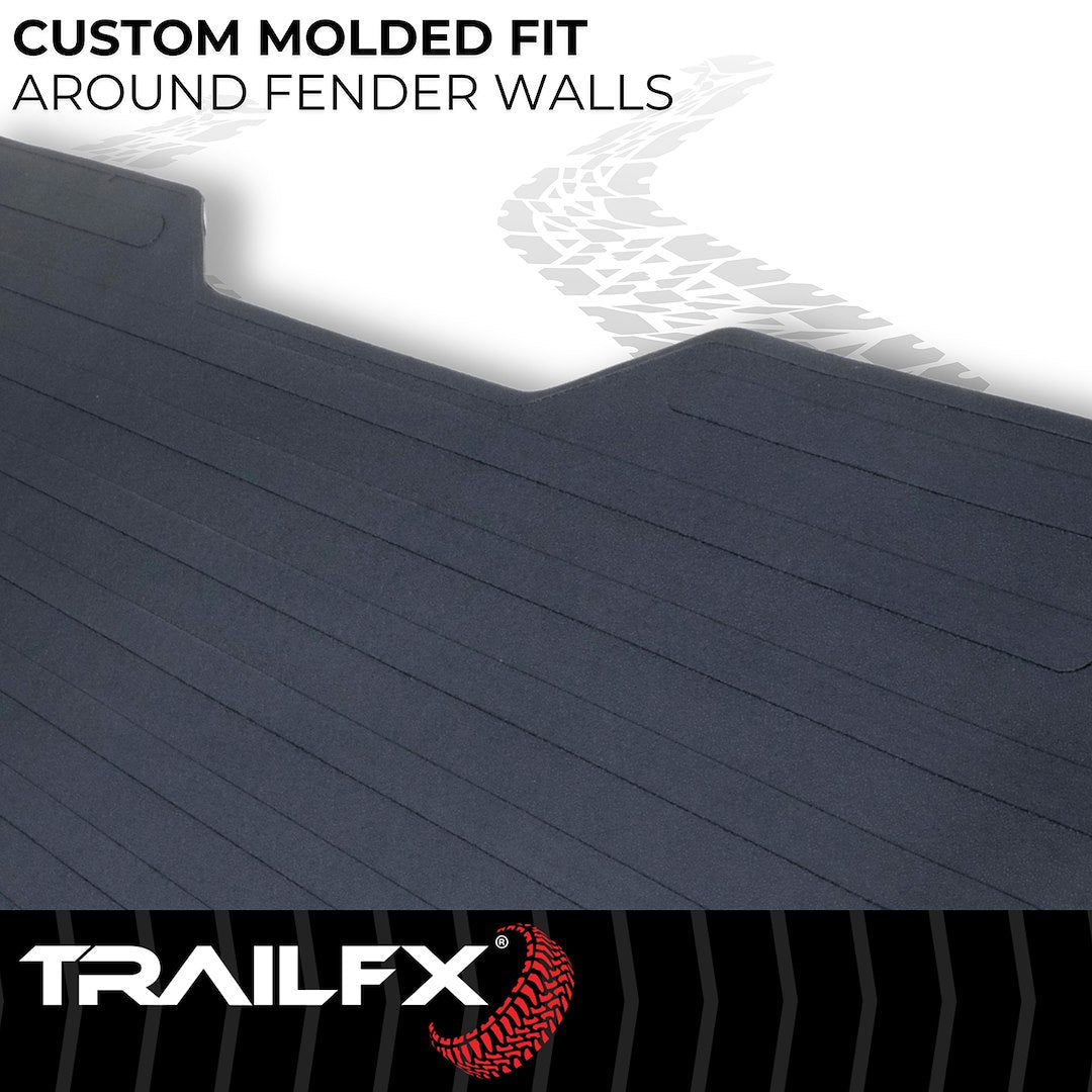Product of TrailFX 703N Bed Mat  
