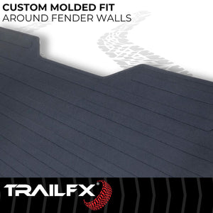 Product of TrailFX 703N Bed Mat  
