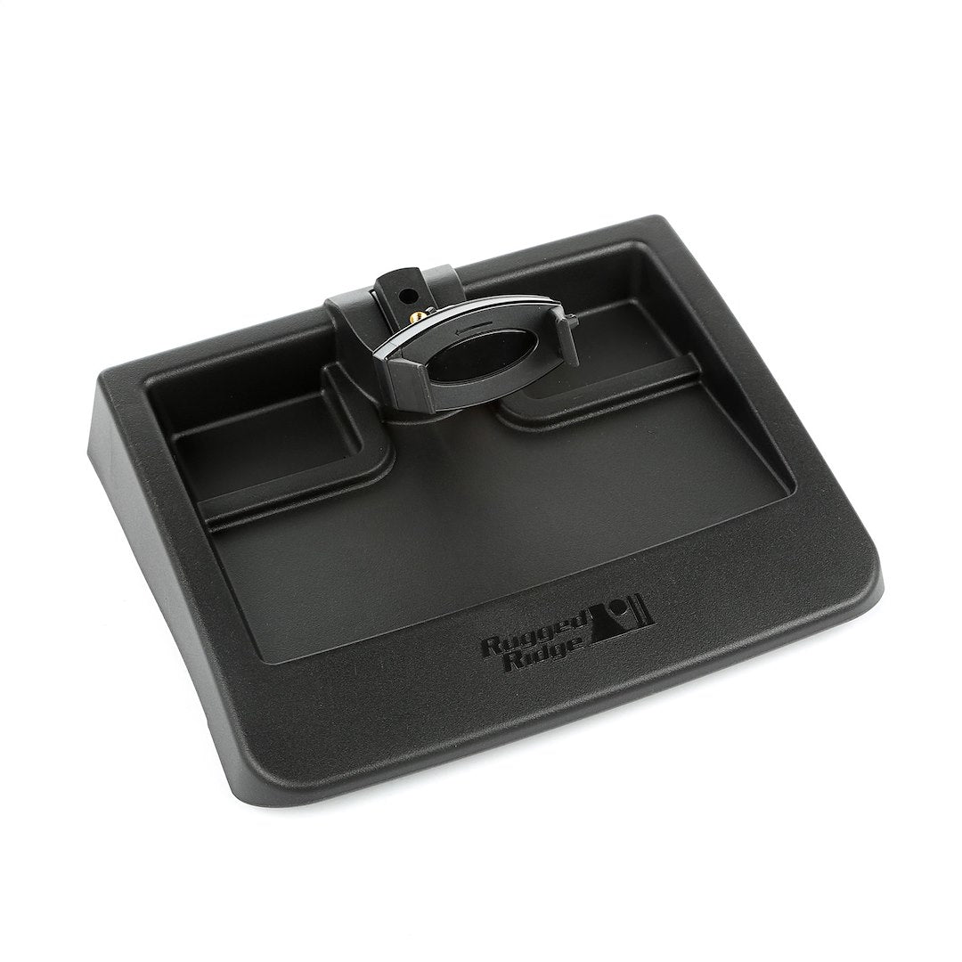 Product of Rugged Ridge 13551.17 Ipod/ Iphone/ Smartphone Mount