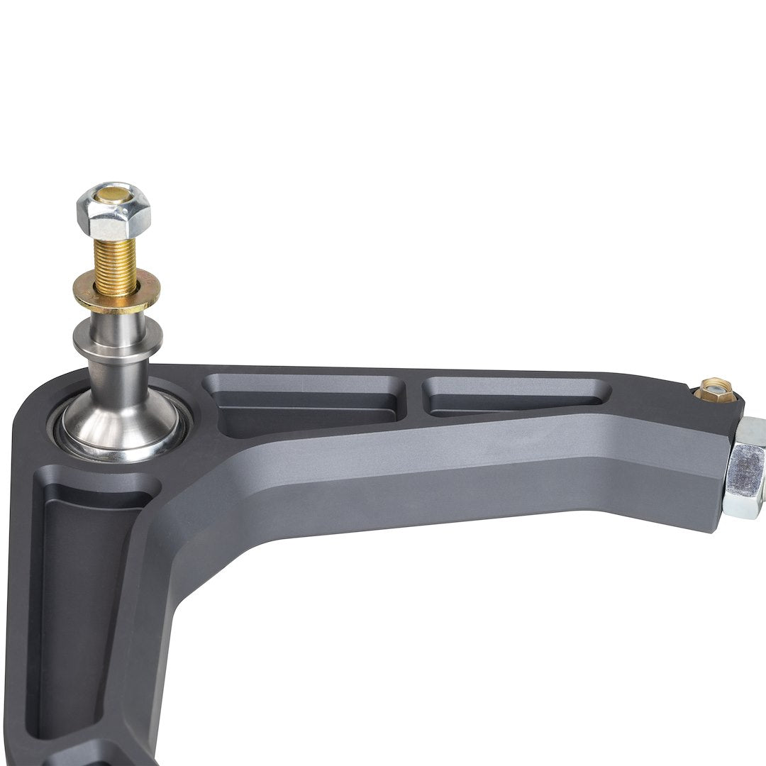 Camburg Cam-110233-Gry Control Arm||cam-110233-Gry_4.Jpg||89||cbg110233gry||1553123