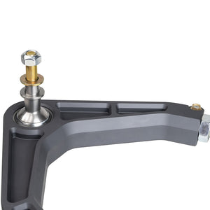 Camburg Cam-110233-Gry Control Arm||cam-110233-Gry_4.Jpg||89||cbg110233gry||1553123