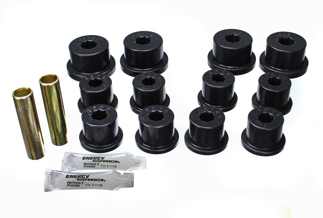 Energy Suspension 1.2101g Leaf Spring Bushing||1_2101g_V1_20110105.Jpg||85||e1212101g||1215812