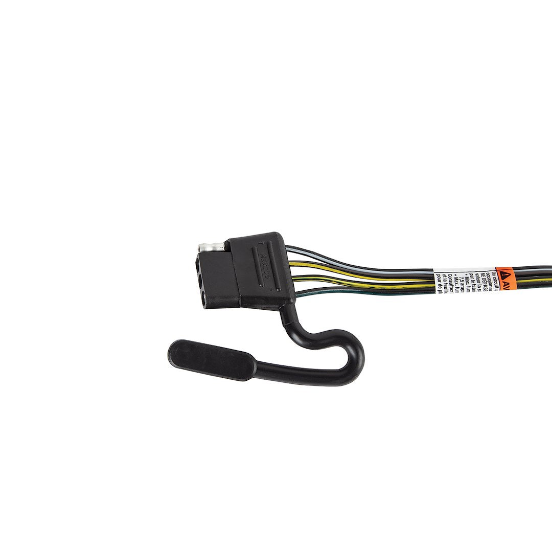 Tekonsha 118795 Trailer Wiring Connector||118795_3.Jpg||87||t1m118795||1875141