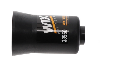Wix Filters 33960 Fuel Water Separator Filter||33960.Png||85||w6933960||1173589