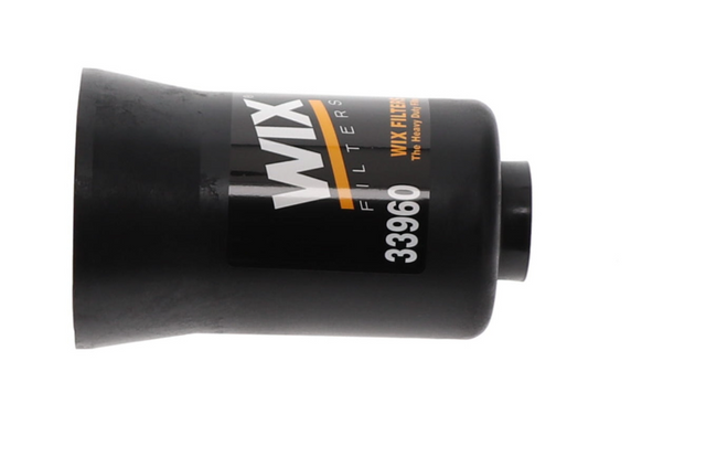 Wix Filters 33960 Fuel Water Separator Filter||33960.Png||85||w6933960||1173589