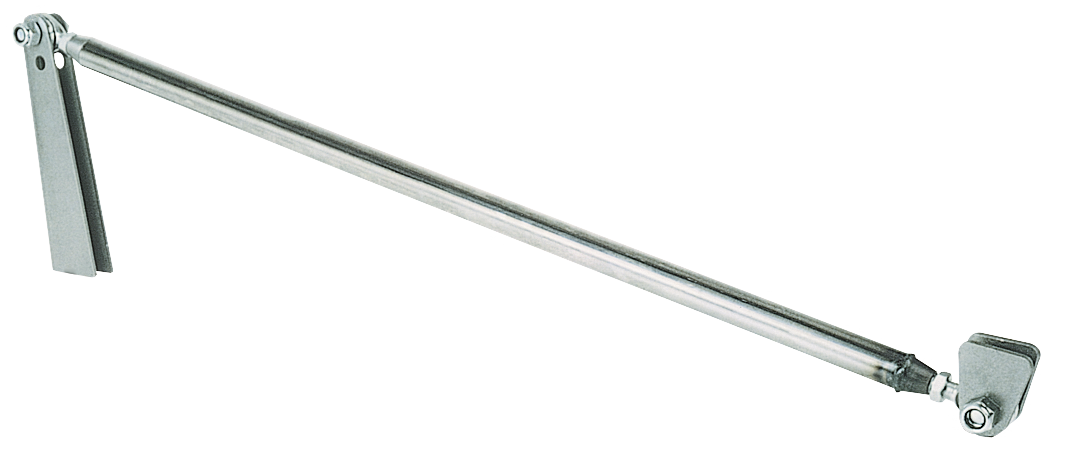Competition Engineering C2037 Track Bar||||86||c602037||2010783