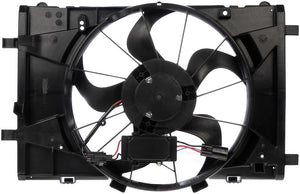 Dorman (Oe Solutions) 621-445 Cooling Fan||621-445-001.Jpg||85||d18621445||2243123