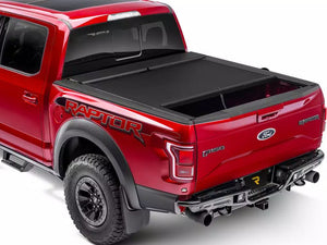 Product of Roll-N-Lock M-Series ™ LG127M Tonneau Cover 