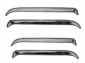 Product of Auto Ventshade (AVS) 14112 Ventshade ® Inside Channel Rainguard 