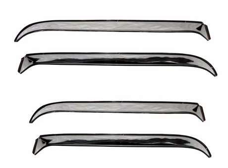 Product of Auto Ventshade (AVS) 14112 Ventshade ® Inside Channel Rainguard 