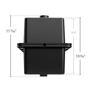 Product of Camco 55371 Battery Box