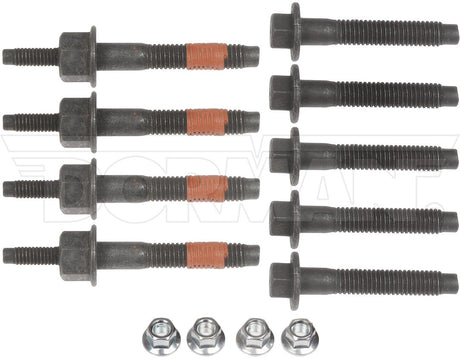 Product of Help! By Dorman 03309 Exhaust Manifold Hardware Set