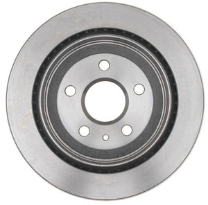 Product of Raybestos Brakes 580722 Specialty - Street Performance Plain Face 2-Piece Brake Rotor 