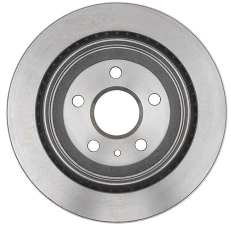 Product of Raybestos Brakes 580722 Specialty - Street Performance Plain Face 2-Piece Brake Rotor 