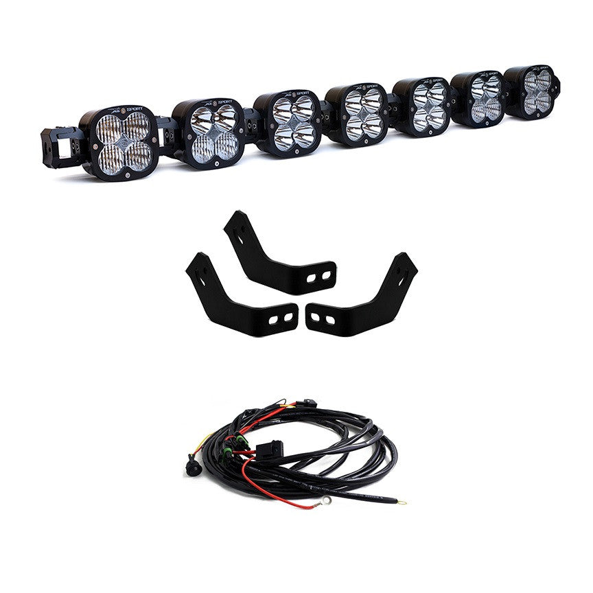Product of Baja Design 447745 Light Bar 