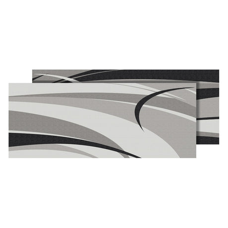 Faulkner 53012s Patio Mat||flk_53012s_Graphic_Black-Grey_Combo_Front-Back.Jpg||85||flk53012s||1141456