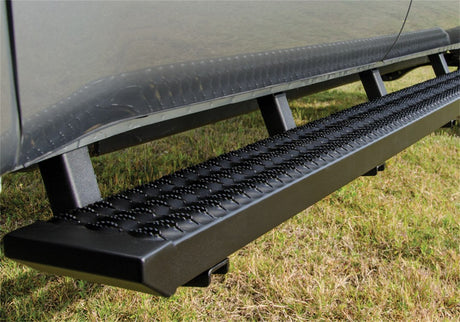 Product of N-Fab GFT22CC-TX Growler Running Board 