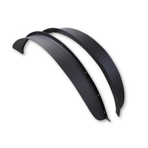 Trailfx Br013t Fender Flare||t83_Br013t_Rear Flat Style Fender Flares_B2c_1.Jpg||85||t83br013t||1573659