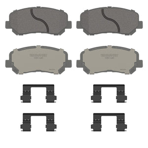 Wagner Brakes Oex1640 Brake Pad||oex1640.Jpg||85||w66oex1640||2221597