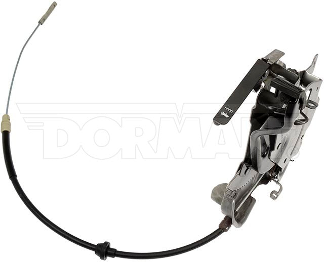 Product of Dorman (Oe Solutions) 926-484 Parking Brake Pedal Assembly