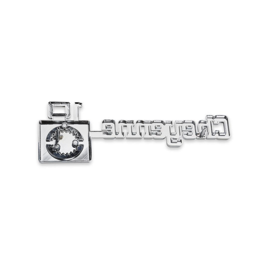 Holley Classic Trucks 04-539 Emblem||04-539_4.Jpg||89||h1904539||994131