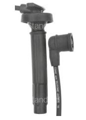 Product of Standard Motor Plug Wires 27590 Spark Plug Wire Set