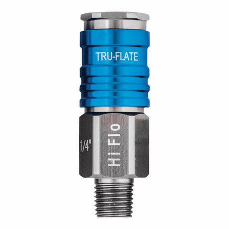 Tru Flate 13-925 Hose End Quick Disconnect Coupling||13-925.Jpg||85||t2f13925||1779547
