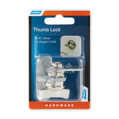 Product of Camco 44333 Lock Cylinder