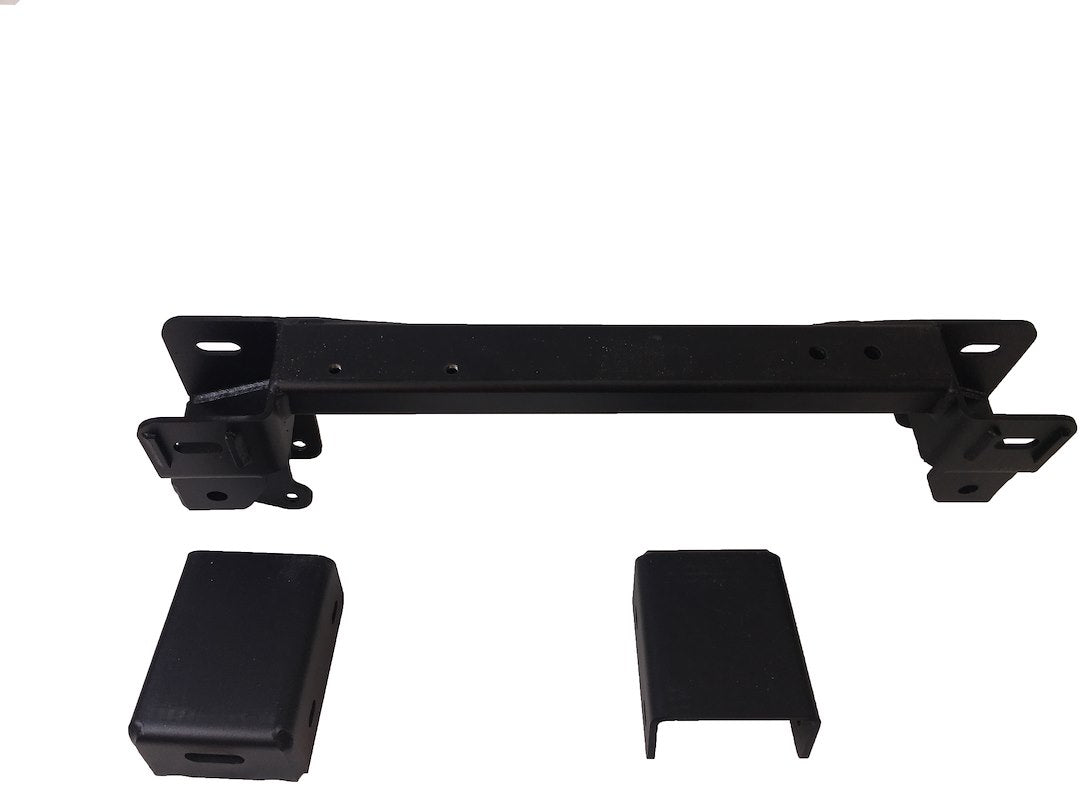 Product of Zone Offroad ZONF2651 Lift Kit Component 