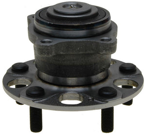 Raybestos Brakes 712327 Wheel Bearing And Hub Assembly||712327_Top.Jpg||87||r42712327||2258240