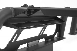 Dv8 Offroad Rrun-02 Bed Cargo Rack||mto-Series-Mid-Size-Truck-Bed-Rack-Universal-Offtruck-10.Jpg||94||dv8rrun02||1628853