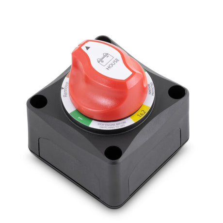 Product of Sierra Marine Bs11030 Battery Disconnect Switch