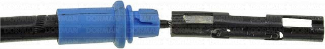 Dorman (Oe Solutions) C660168 Parking Brake Cable||c660168_1.Jpg||86||d18c660168||1325169