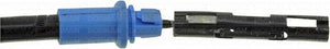 Dorman (Oe Solutions) C660168 Parking Brake Cable||c660168_1.Jpg||86||d18c660168||1325169