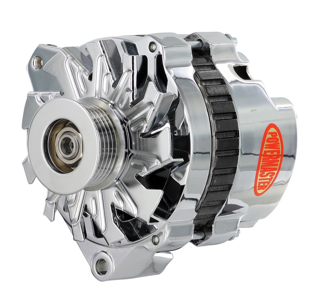 Product of Powermaster 17861 Alternator/ Generator