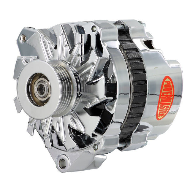 Product of Powermaster 17861 Alternator/ Generator