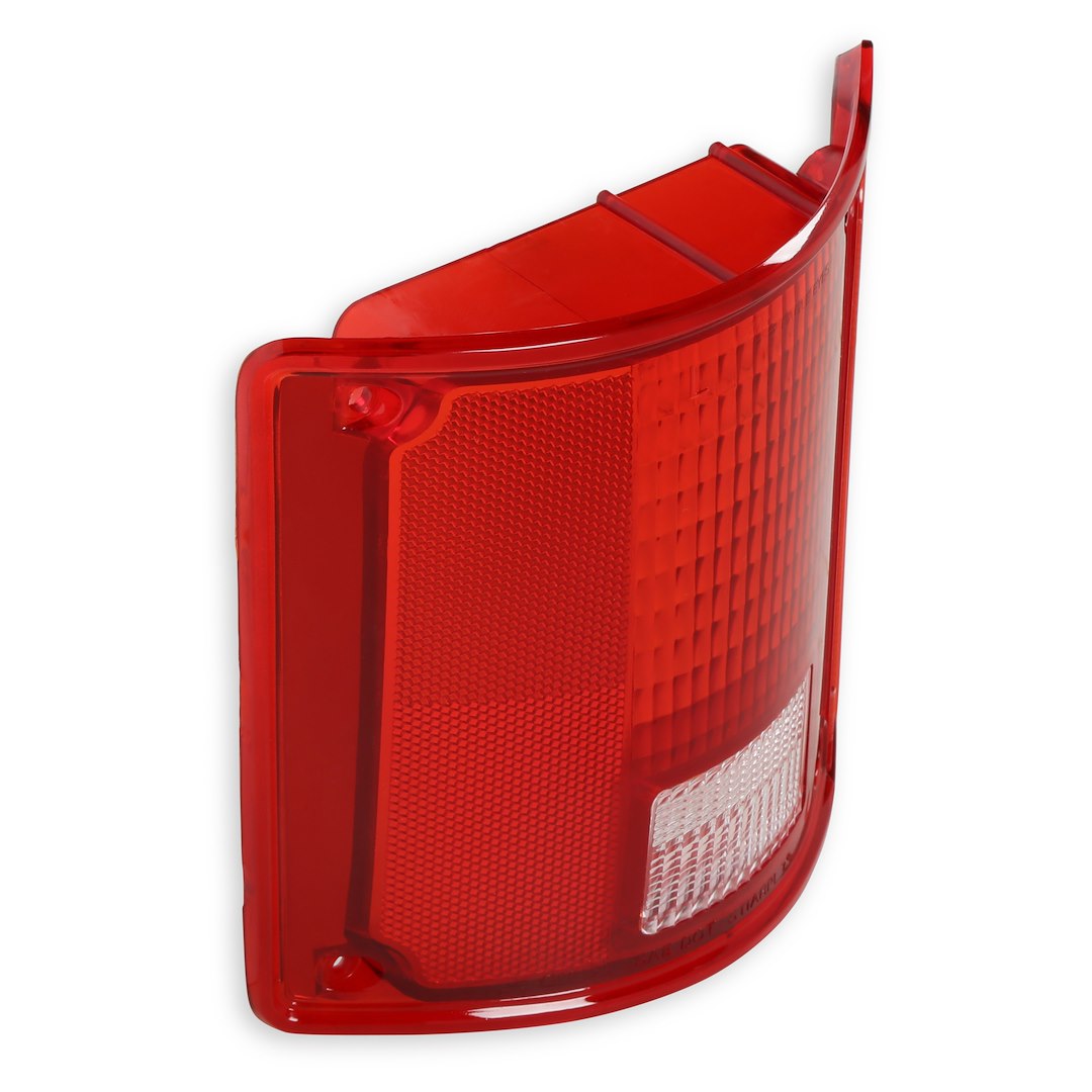 Holley Classic Trucks 07-104 Tail Light Lens||07-104_2.Jpg||87||h1907104||1322585