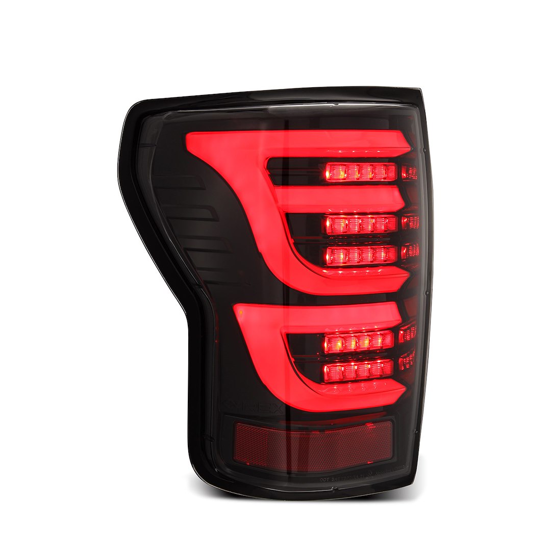 Product of AlphaRex USA 670040 Luxx-Series Tail Light Assembly 