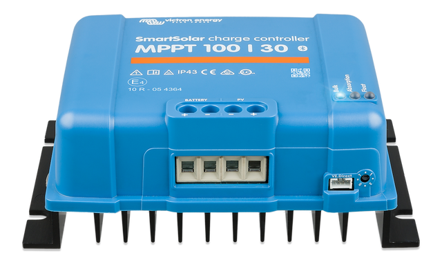 Victron Energy Scc110030210 Battery Charger Controller||scc110030210.Png||85||vicscc1100302||1347749