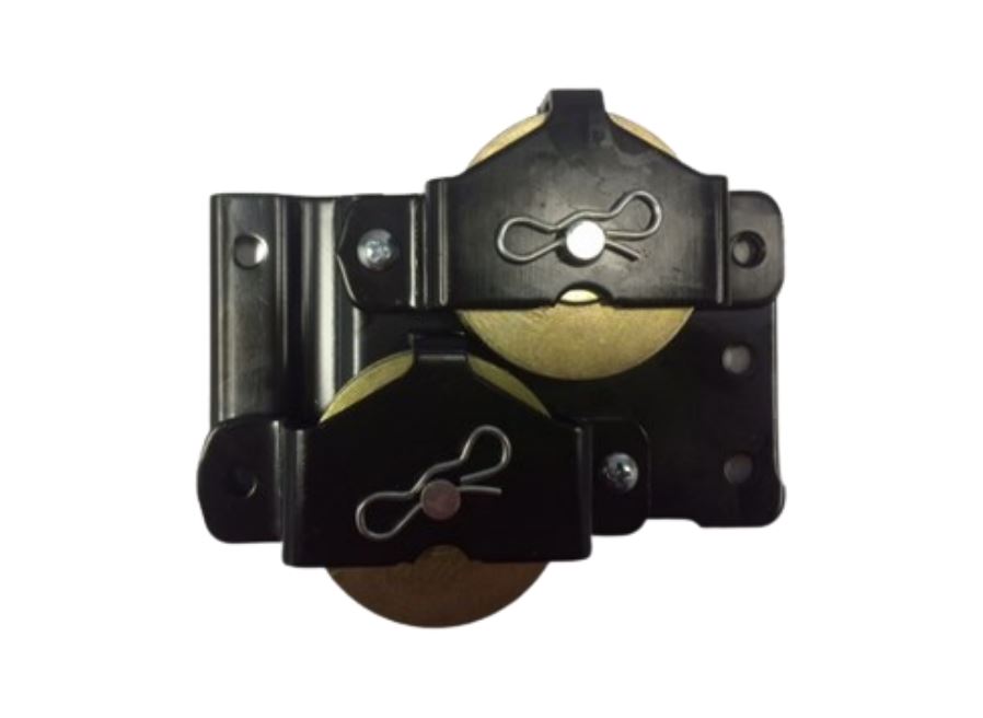 Bal Rv 22302l Slide Out Corner Pulley Assembly||22302l.Jpg||85||a6e22302l||858975